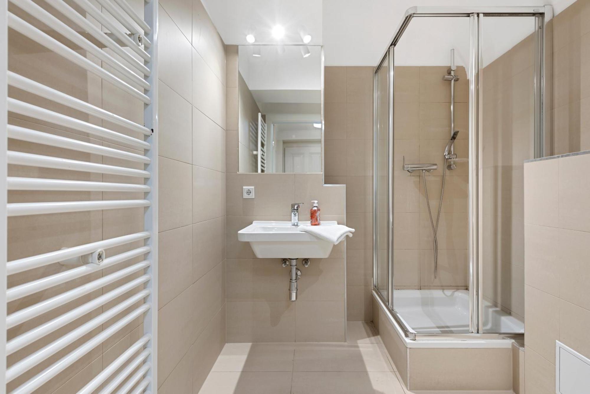 Kh Apartments Stephansplatz Виена Екстериор снимка