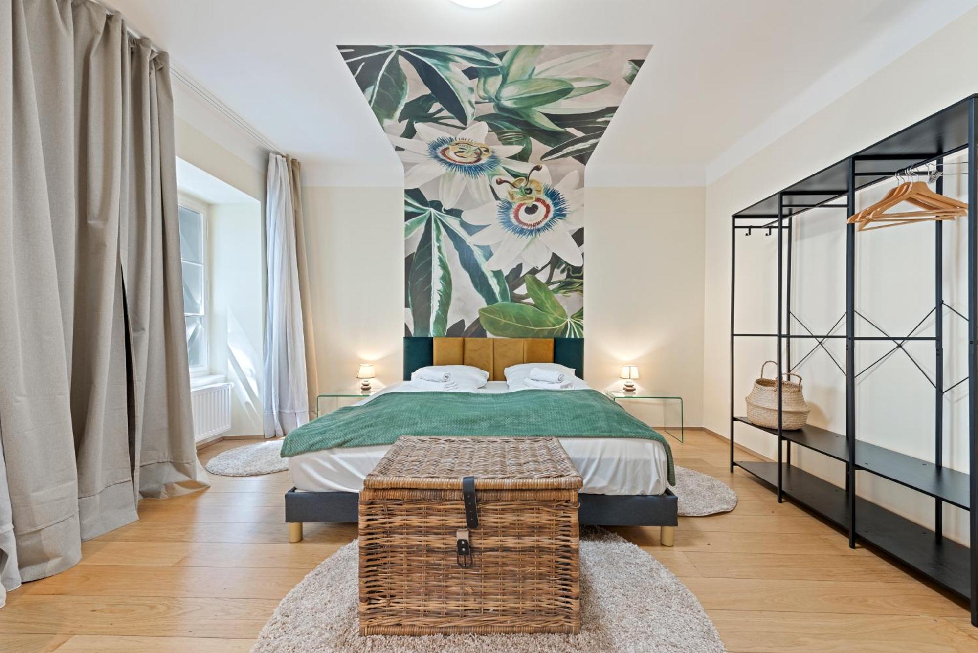Kh Apartments Stephansplatz Виена Екстериор снимка