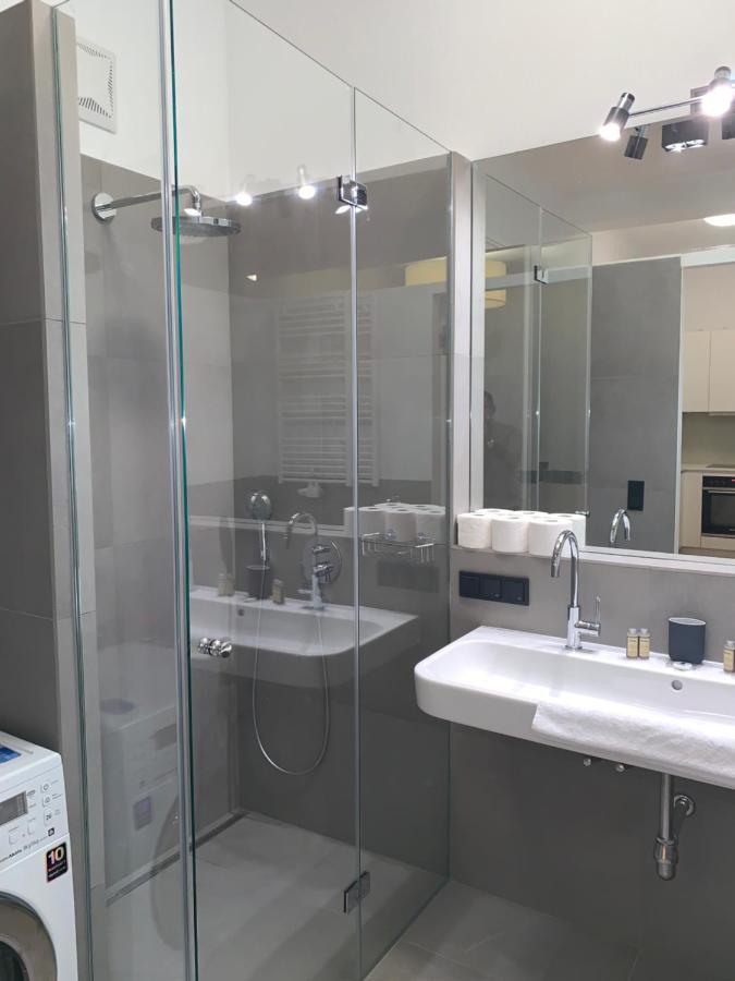 Kh Apartments Stephansplatz Виена Екстериор снимка