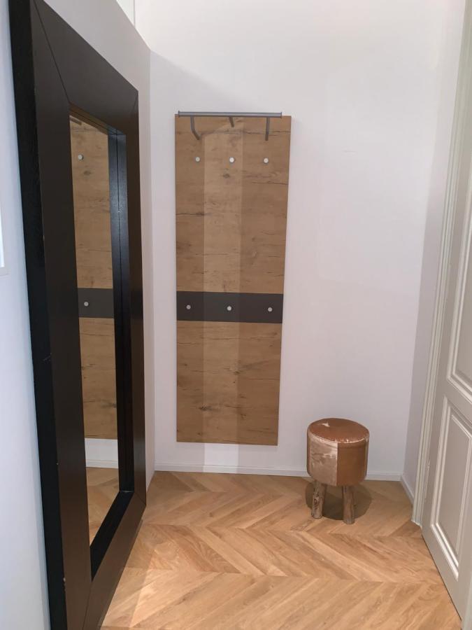 Kh Apartments Stephansplatz Виена Екстериор снимка