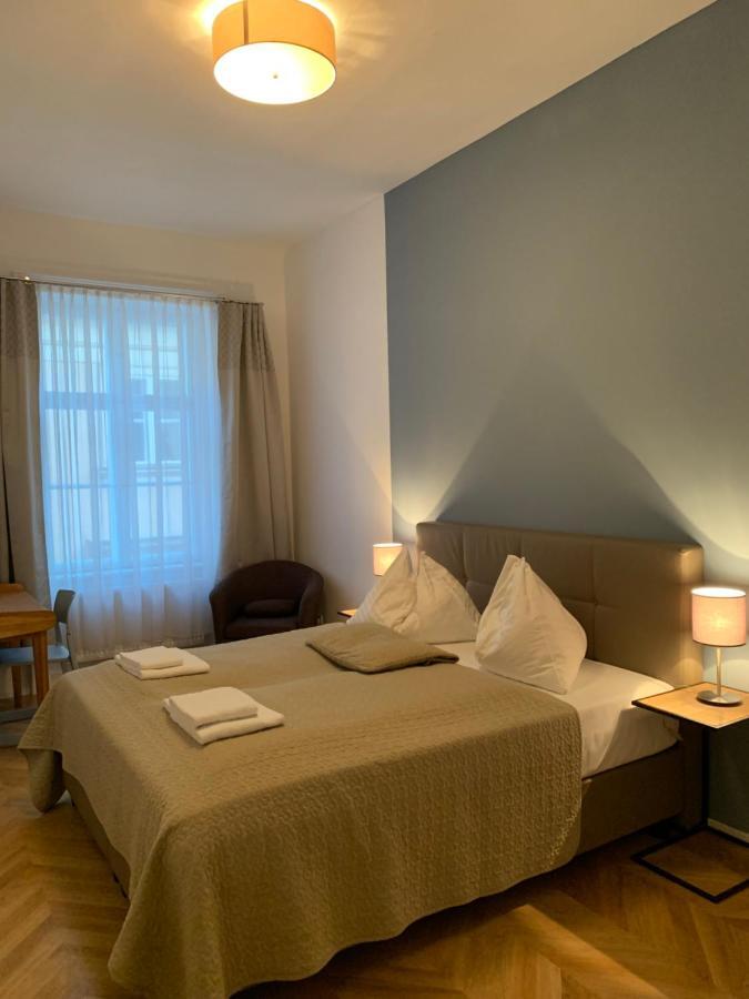 Kh Apartments Stephansplatz Виена Екстериор снимка