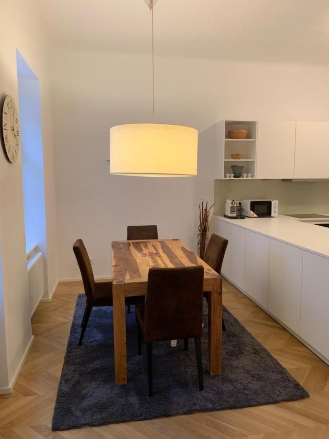 Kh Apartments Stephansplatz Виена Екстериор снимка