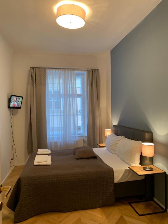 Kh Apartments Stephansplatz Виена Екстериор снимка